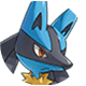 Lucario