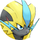 Zeraora